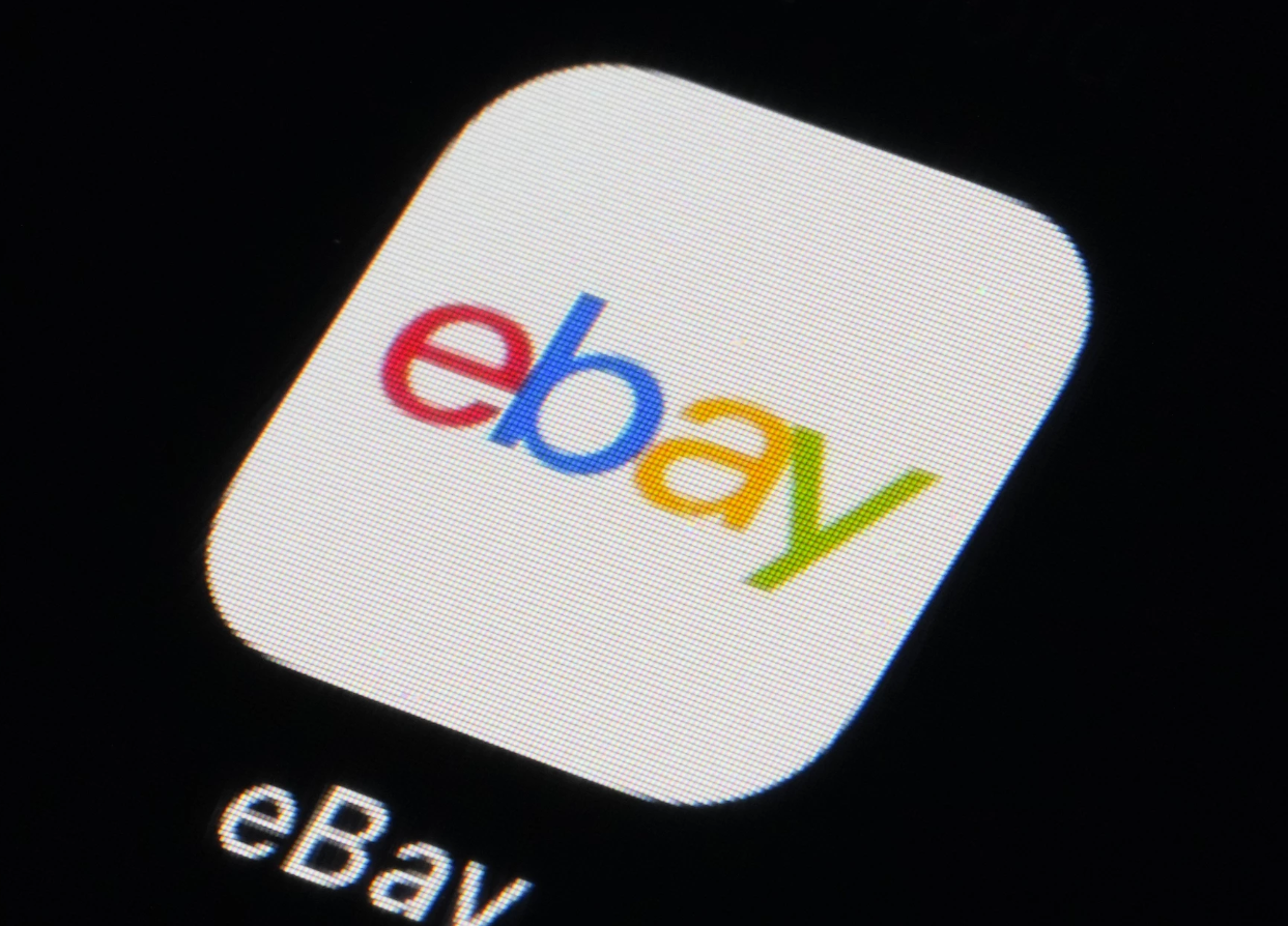 eBay跨境电商