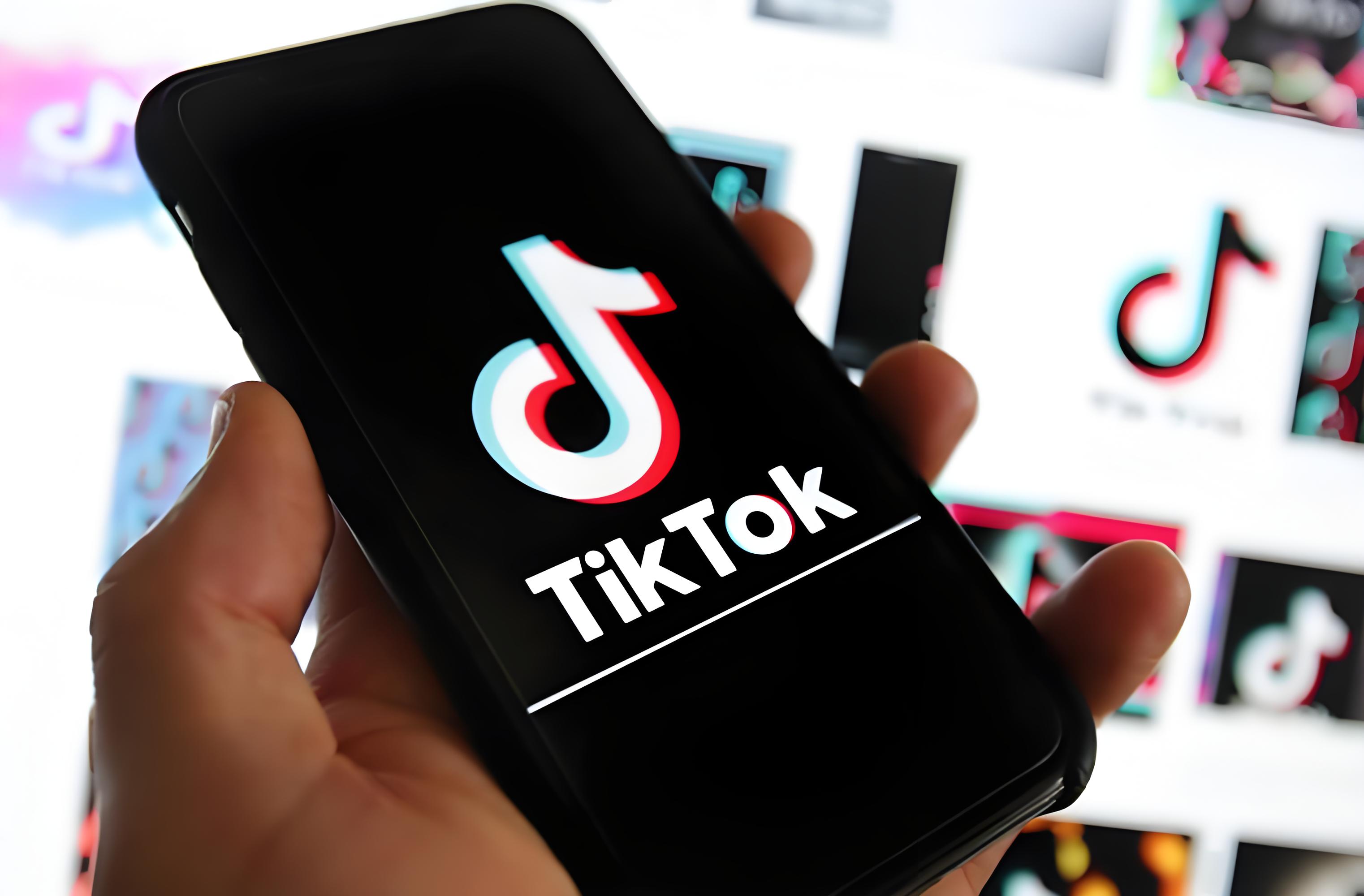 TikTok墨西哥