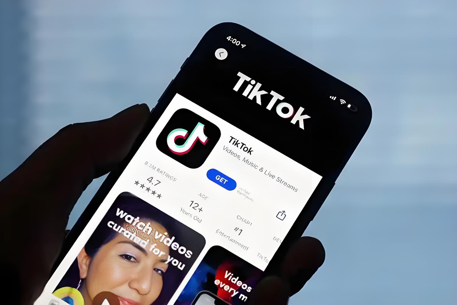 titkok无货源跨境电商运营指南