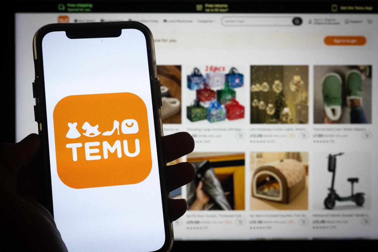 temu匈牙利本土店