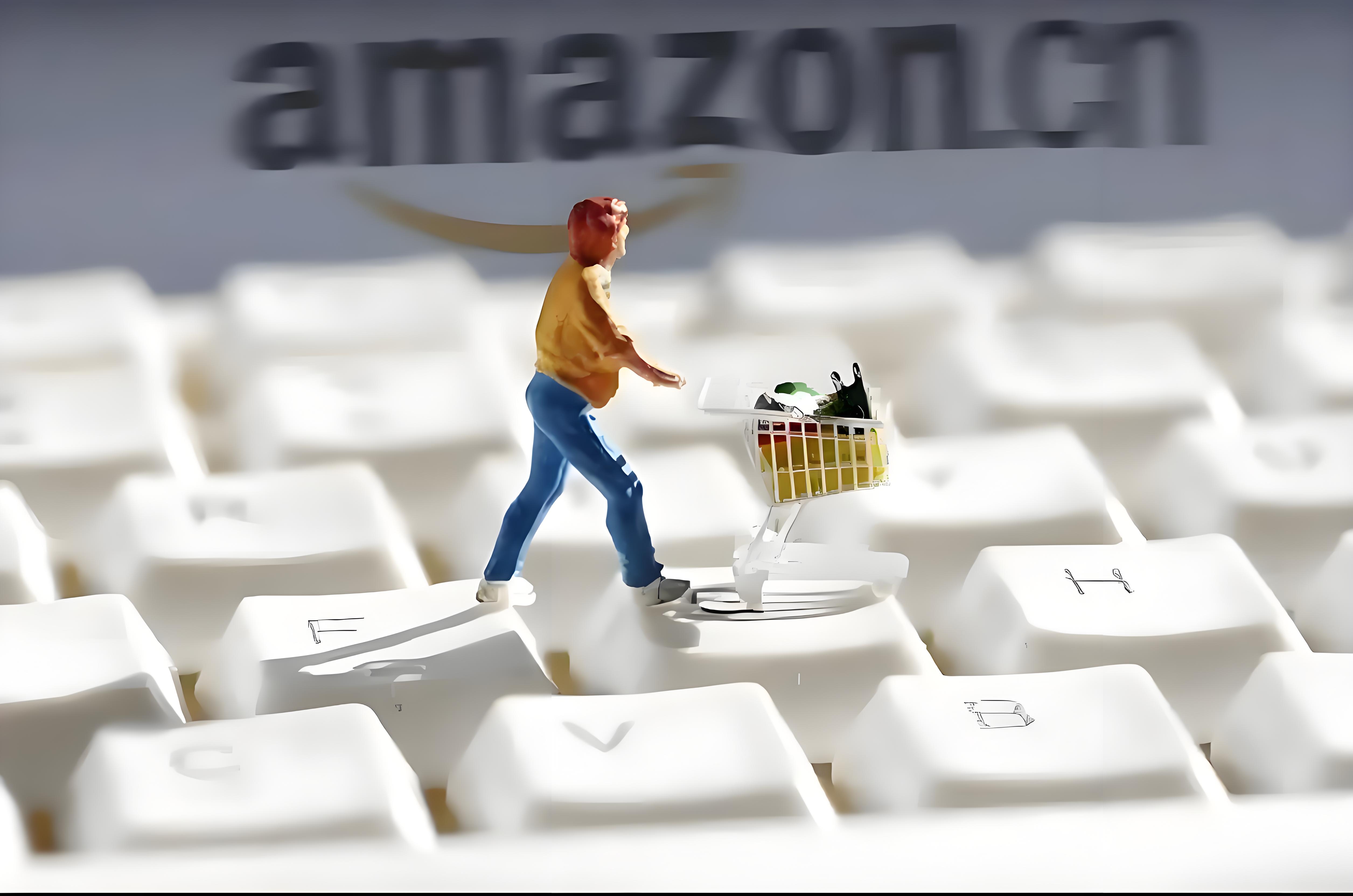 亚马逊amazon