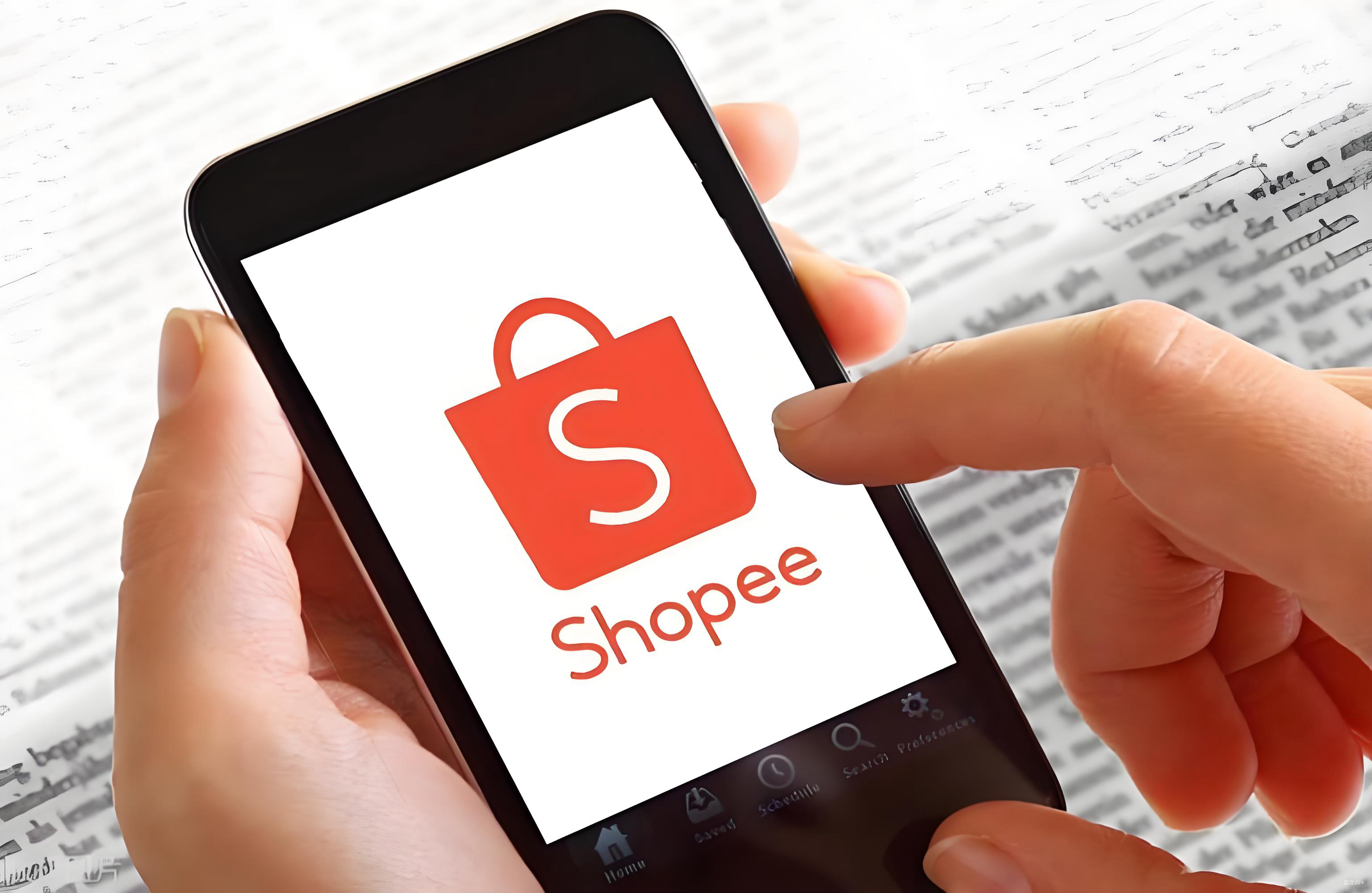 shopee开店规则