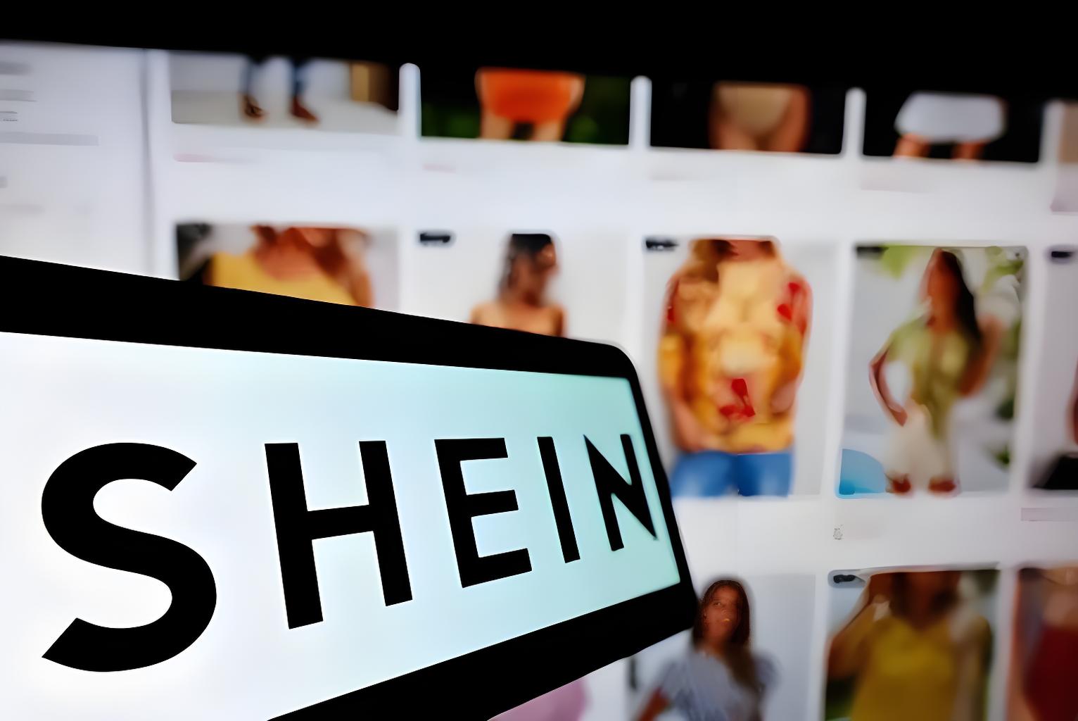 Shein卖家入驻