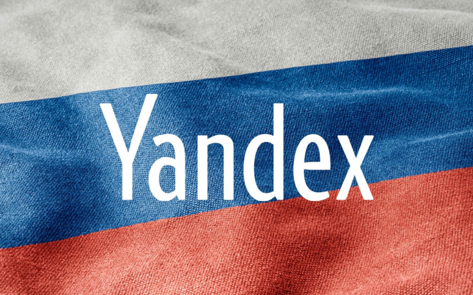 Yandex是什么平台