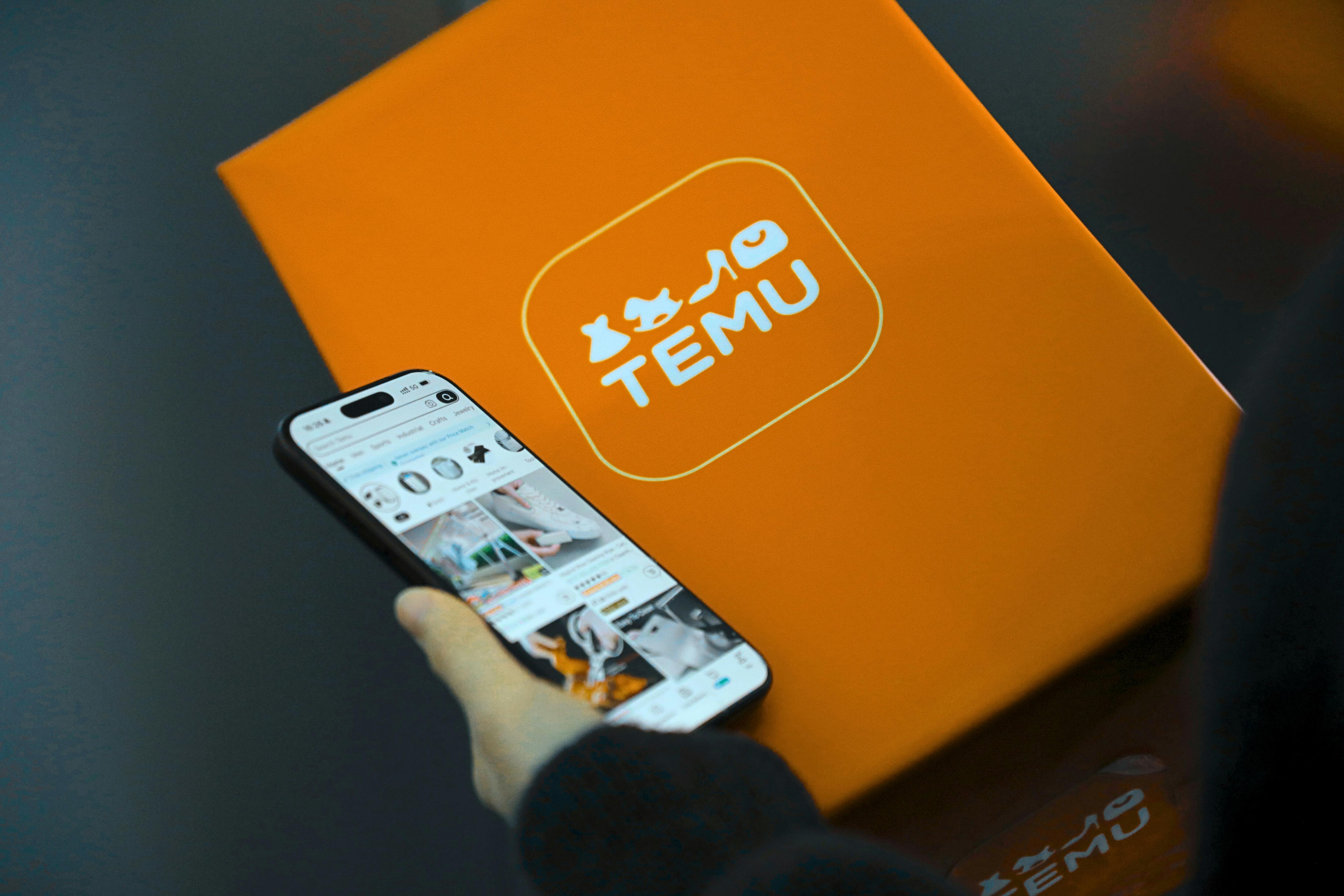 temu流量渠道