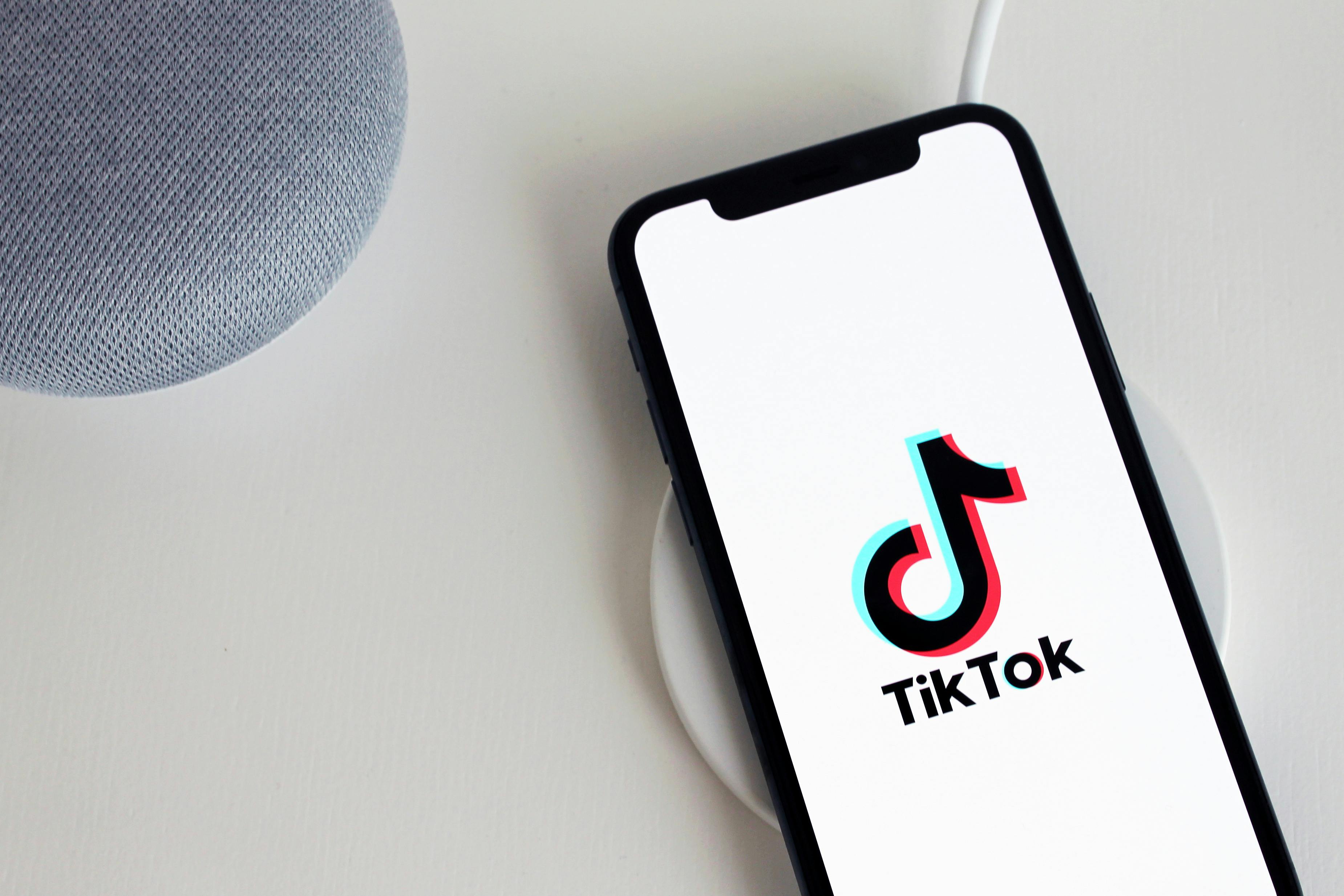 TikTok防超卖