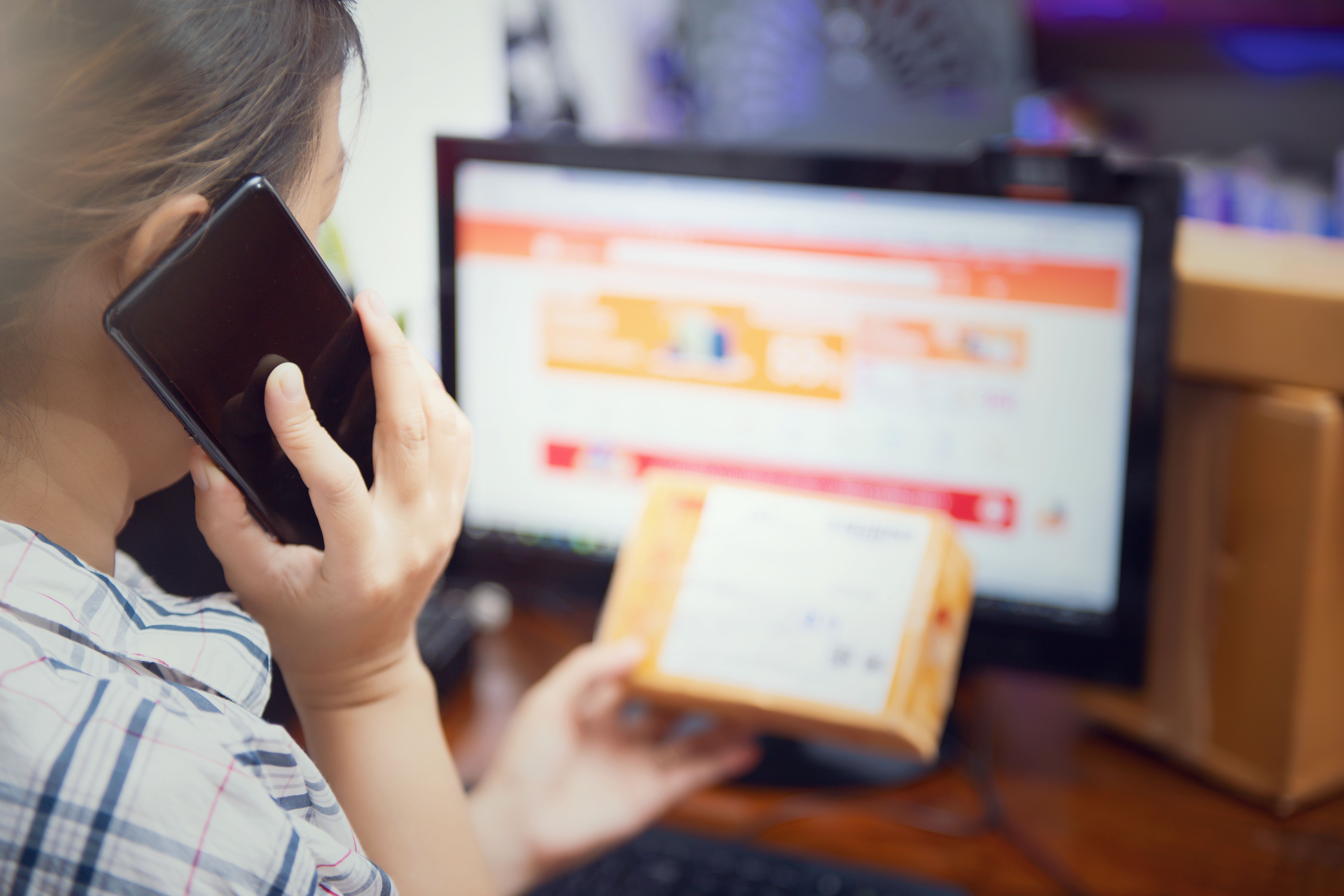 Shopee如何实现批量刊登