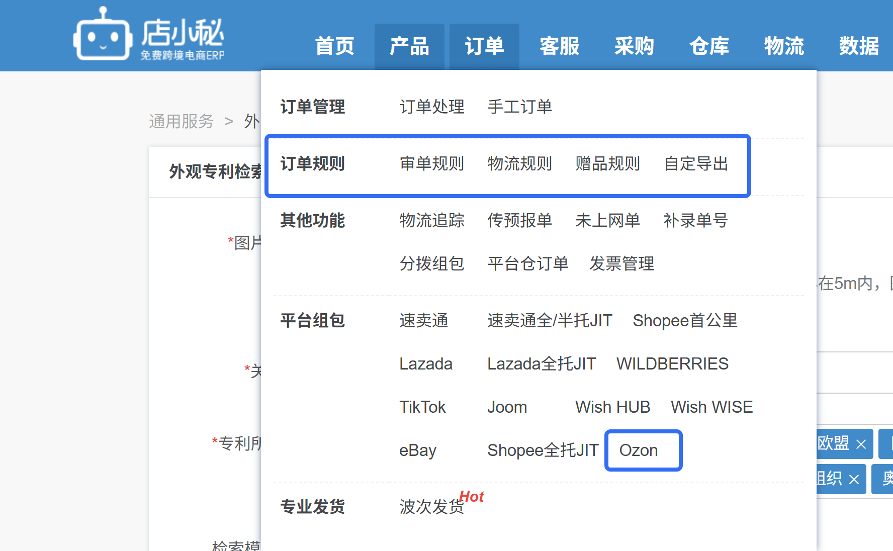 俄罗斯电商平台