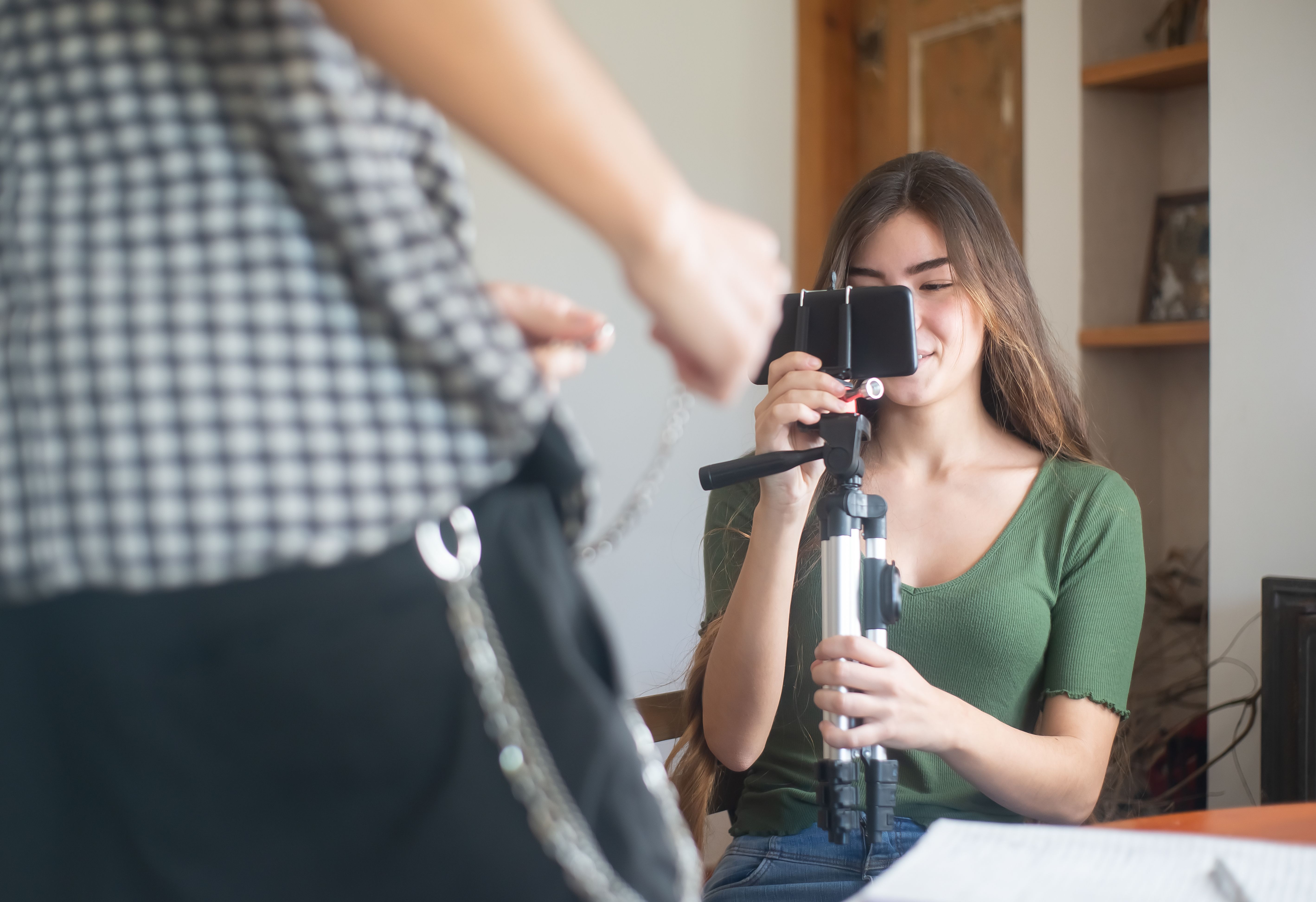东南亚TikTok小店