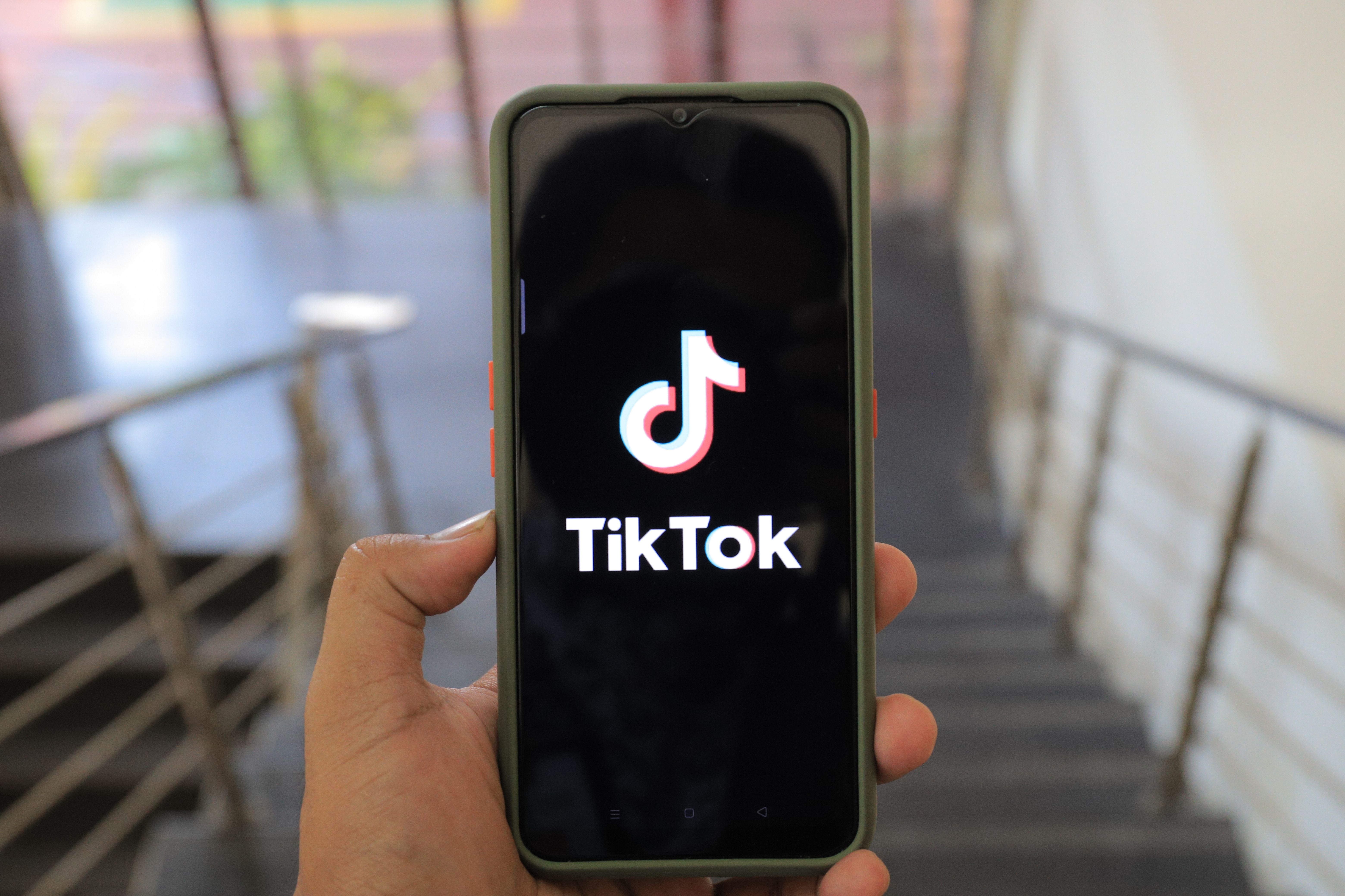东南亚tiktok带货