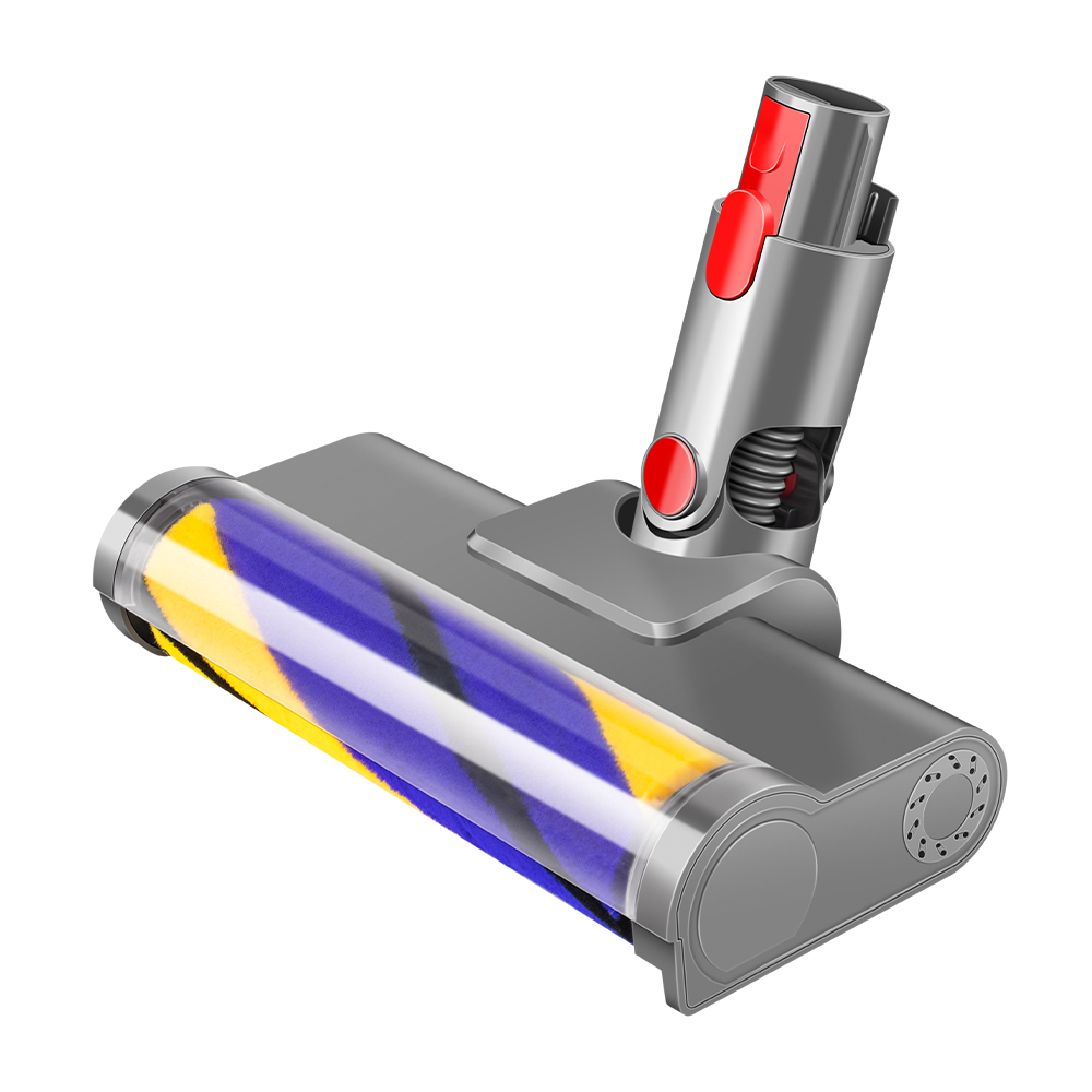 掃除機・クリーナー Dyson V7 fluffy origin Amazon.com - Dyson V7 Animal Cordless Stick Vacuum Cleaner, Iron