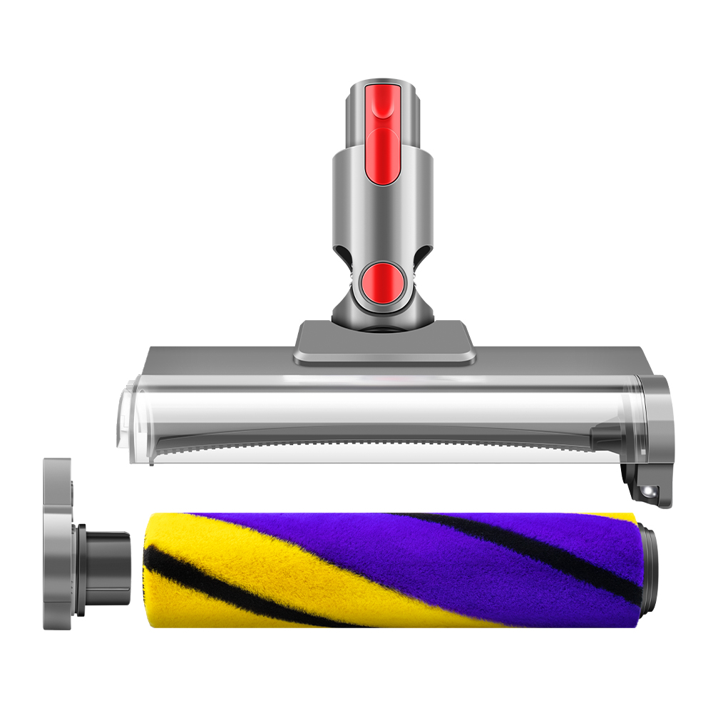 Dyson 専用ｖ7ｖ8スティッククリーナー用パーツ 12本セット Amazon.com - Replacement Attachment Kit compatible with Dyson V7