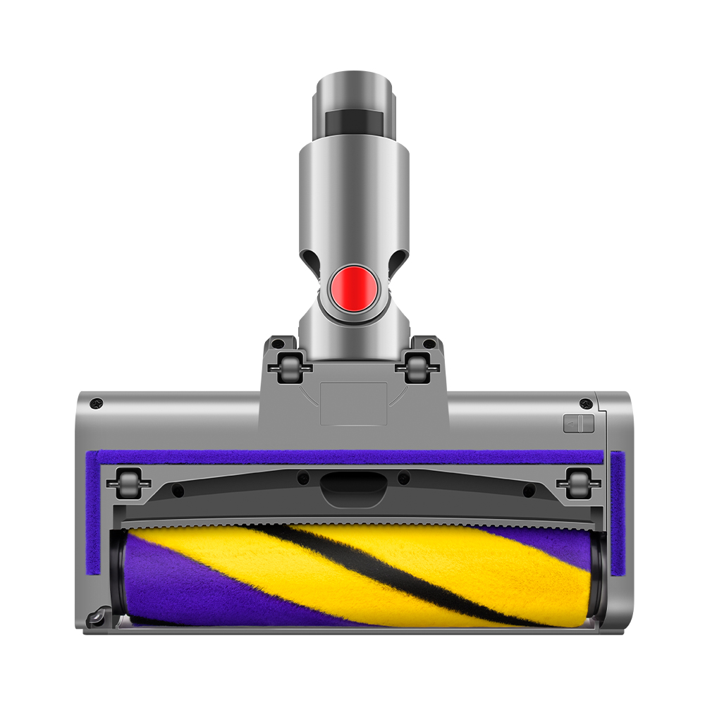 Vacuum Attachments for Dyson V7 V8 V10 V11 V15 Cordless Cleaner