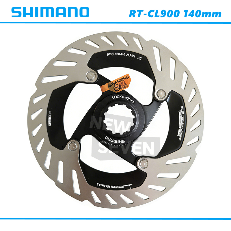 り*う様 SHIMANO DURA-ACE RT-CL900 160/140mm 12800e3a9b1810dd189eefbd4df5c1