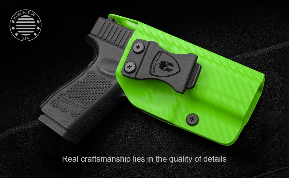 glock 45 holster