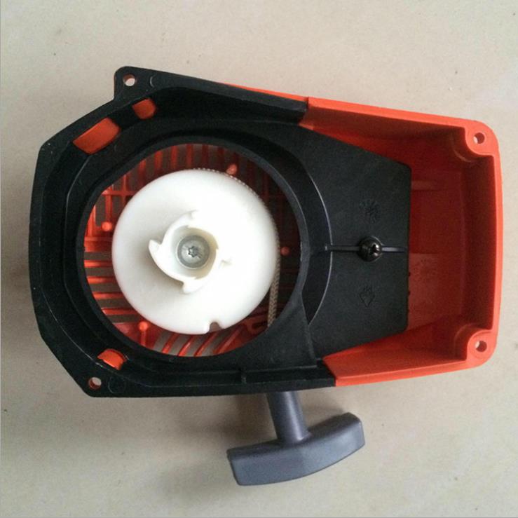 132s recoil starter