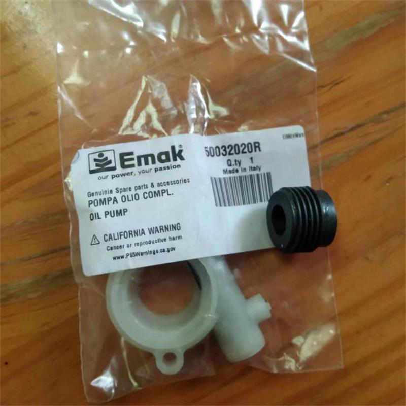 932C OIL PUMP WORM COMBO