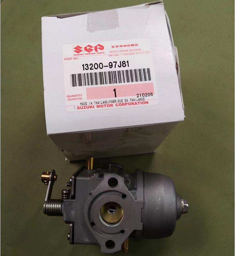 DF2.5A WALBRO 13200-97J81 CARB