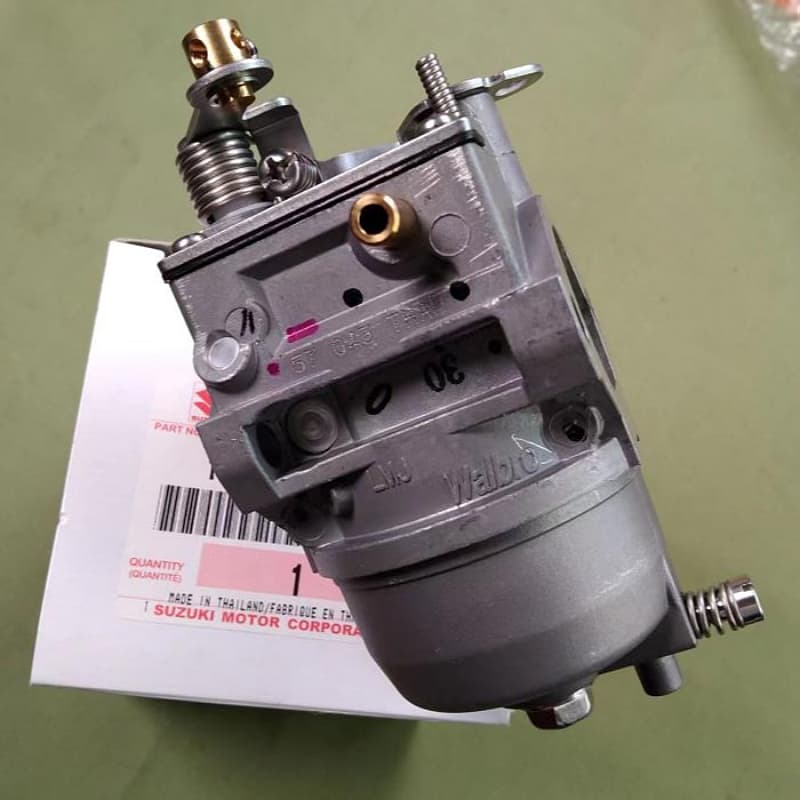 DF2.5 WALBRO CARBRETOR SUZUKI 13200-97J82