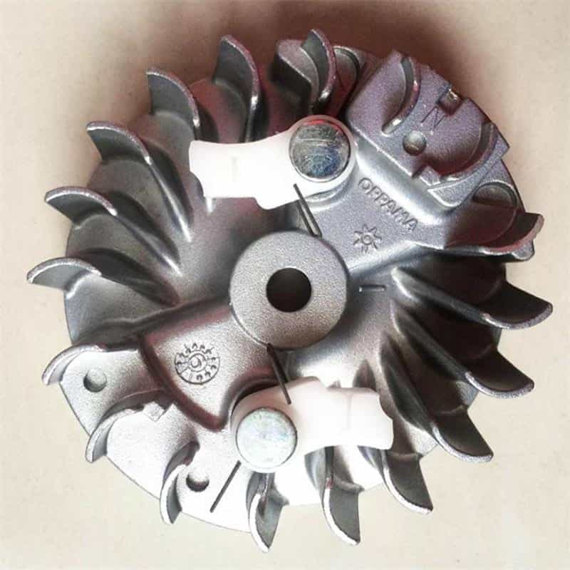932c 131 flywheel 