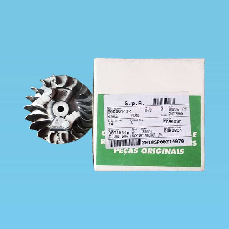 932c 132s Flywheel 