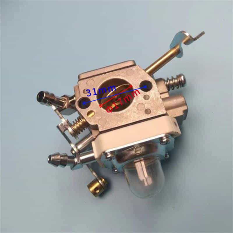bs50-2i Carb