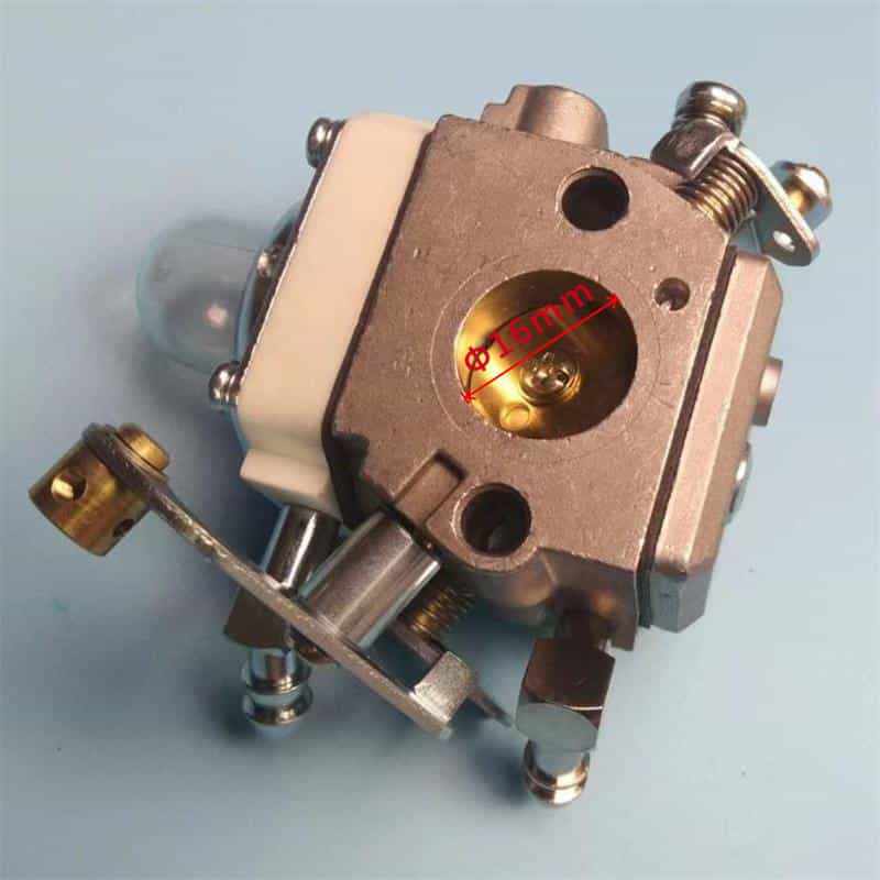 bs50-2 Carburetor