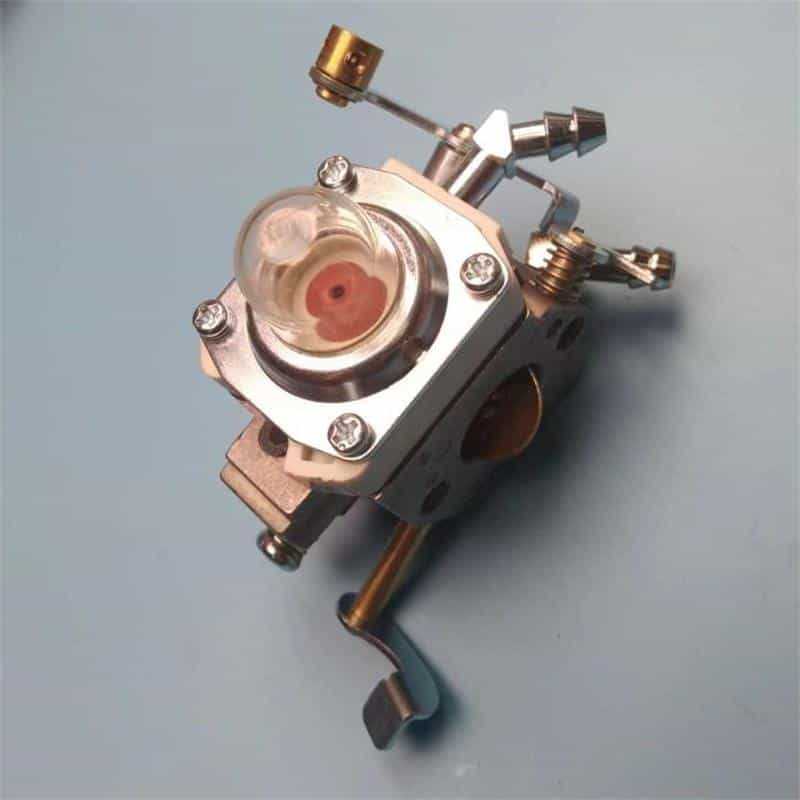 BS50-2I QUALITY CARB 2