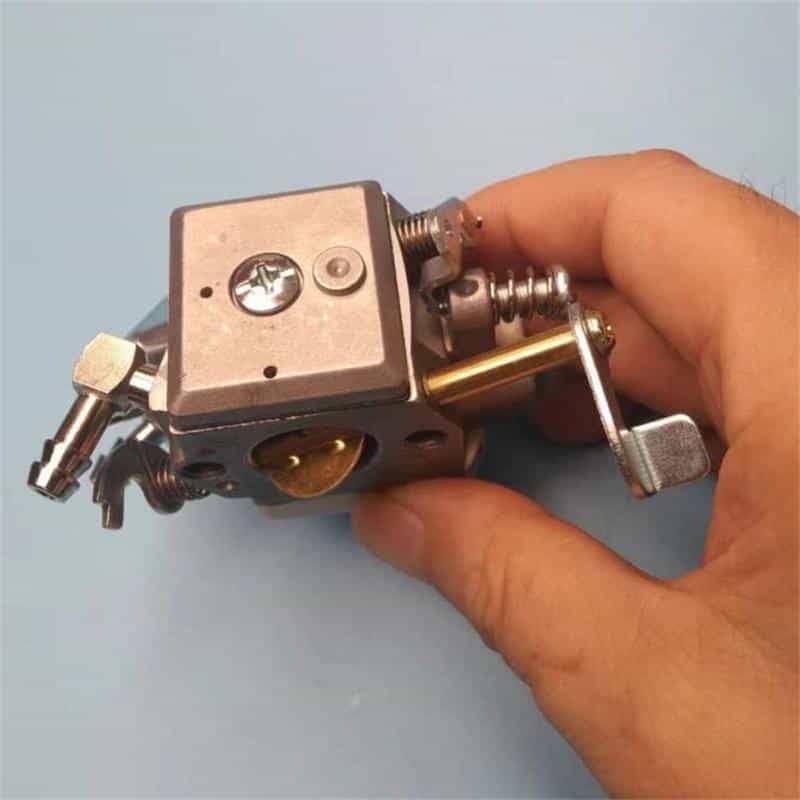 BS50-2 QUALITY CARB