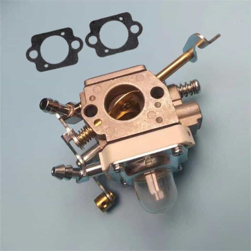 BS50-2 CARB KIT