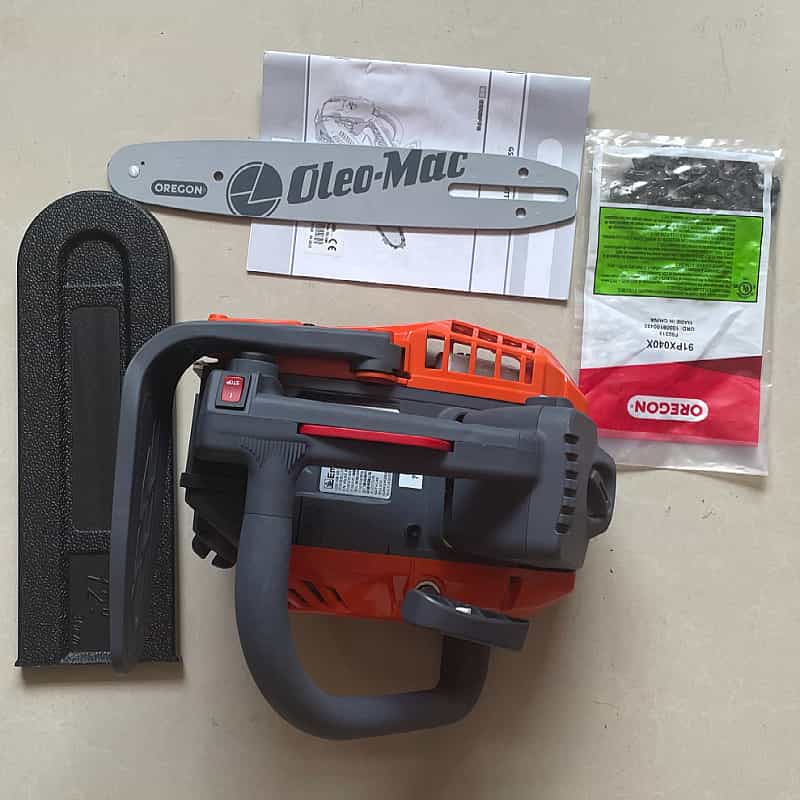 GSTH240 CHAINASAW