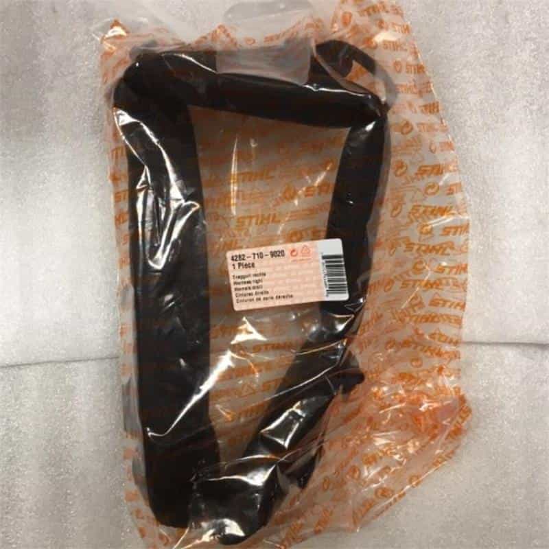 BR600 RIGHT SHOULDER HARNESS 4282-710-9020 STIHL BR500 BR700 6