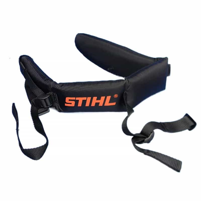 BR600 RIGHT SHOULDER HARNESS 4282-710-9020 STIHL BR500 BR700 2