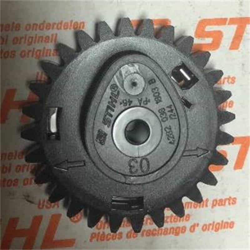 BR600 original CAM STIHL BR500 BR550 BR700 BLOWER 8