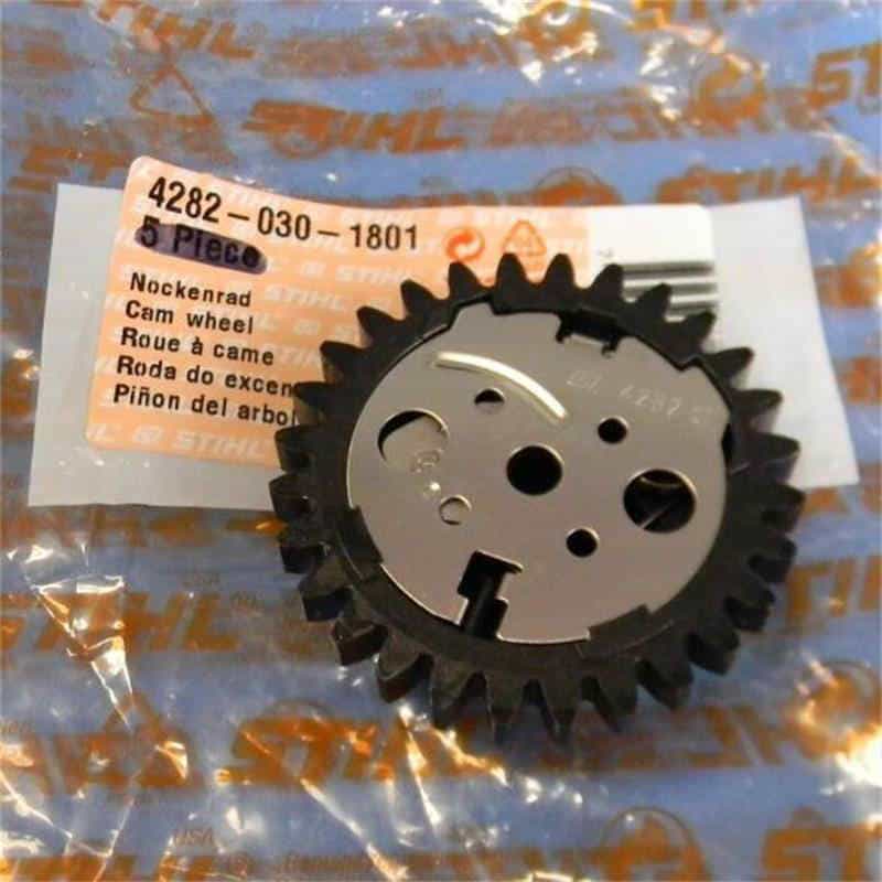 br600 oem cam 