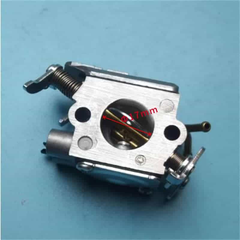 EA3201S ZAMA C1Q-DM30 CARB
