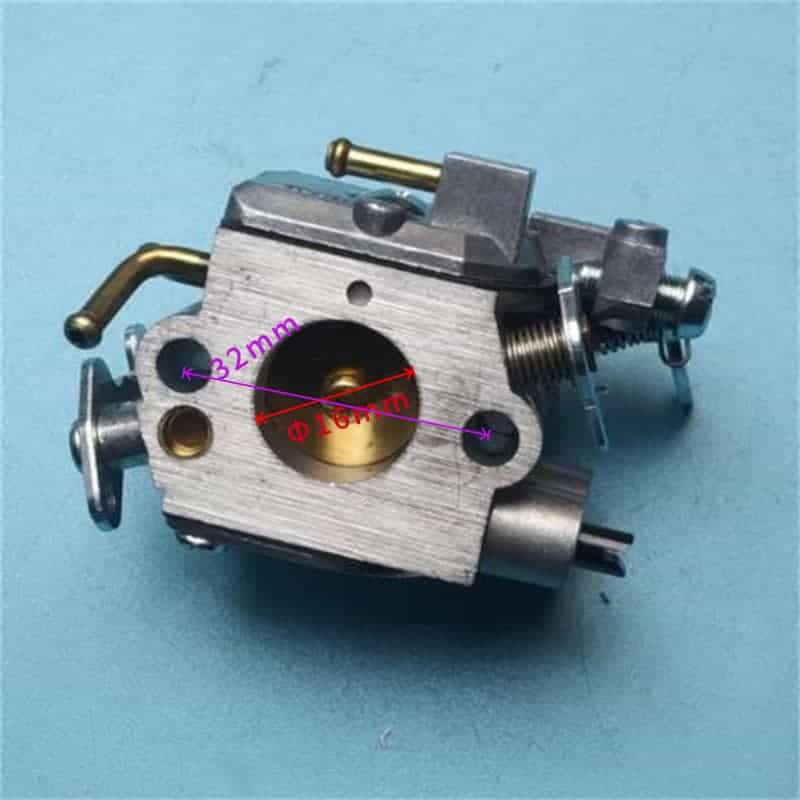 EA3200S CARBURETOR ZAMA C1Q-DM29 1