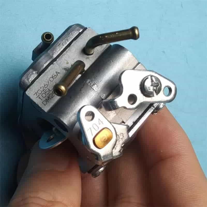 EA32002S ZAMA CARB 4