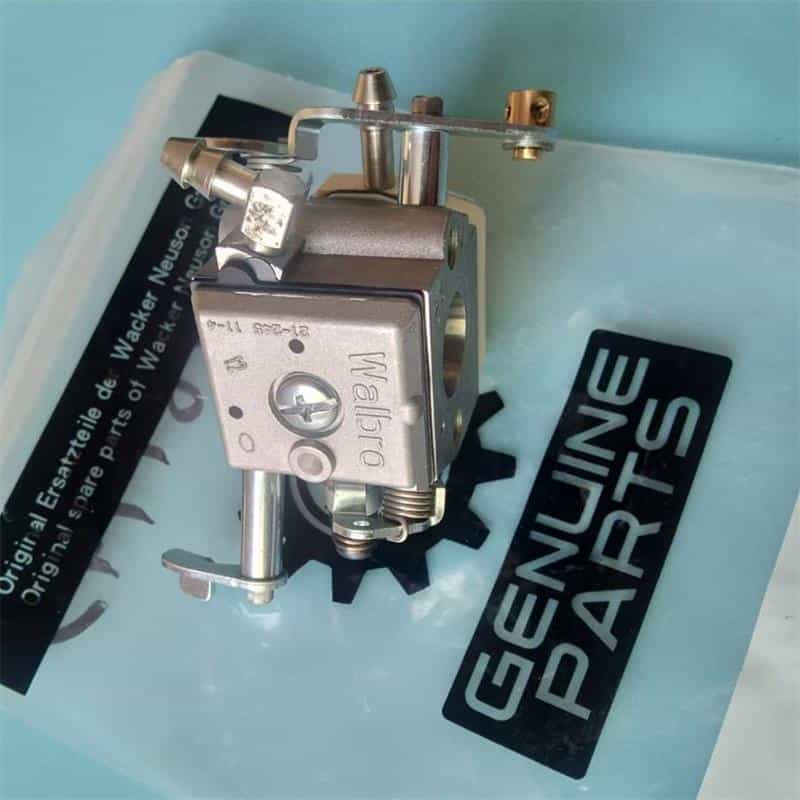 bs50-2i original carburetor