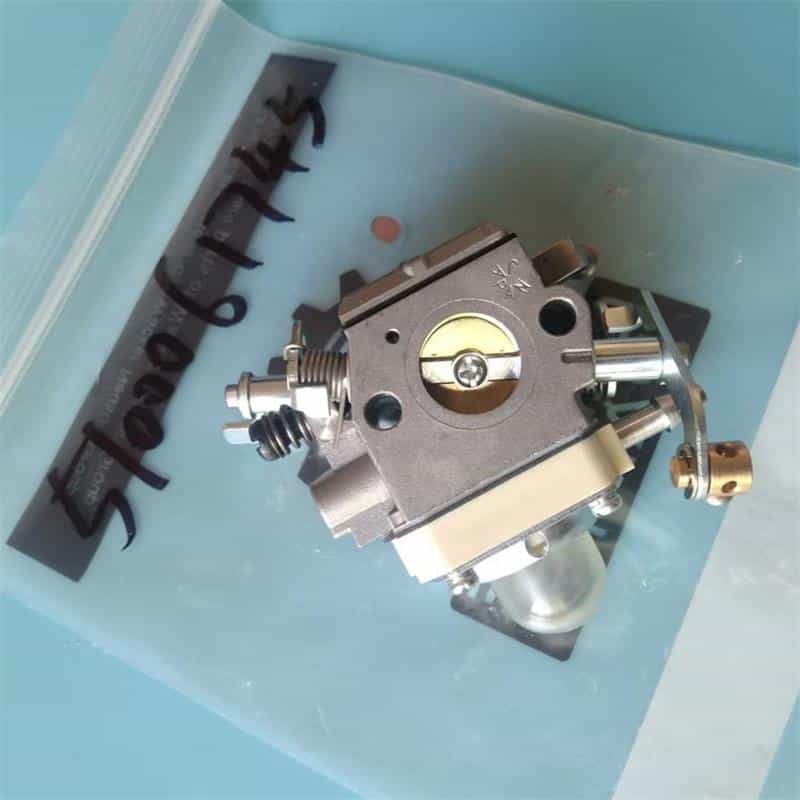 BS60-2I WALBRO CARB