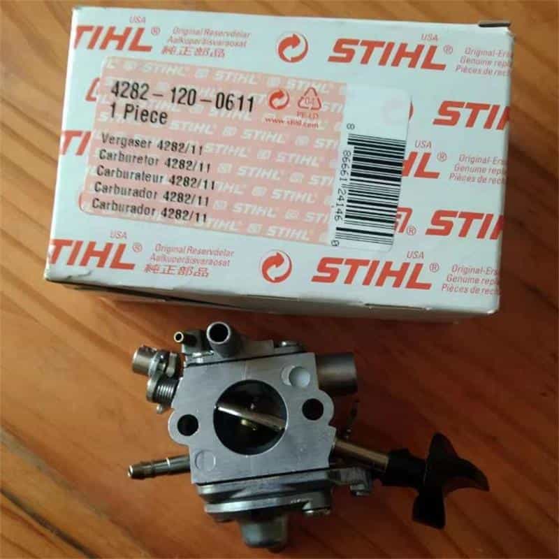 br600 zama carb