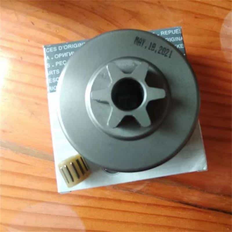 132S SPUR SPROCKET