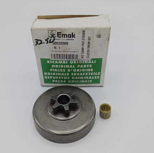 932c clutch drum 1