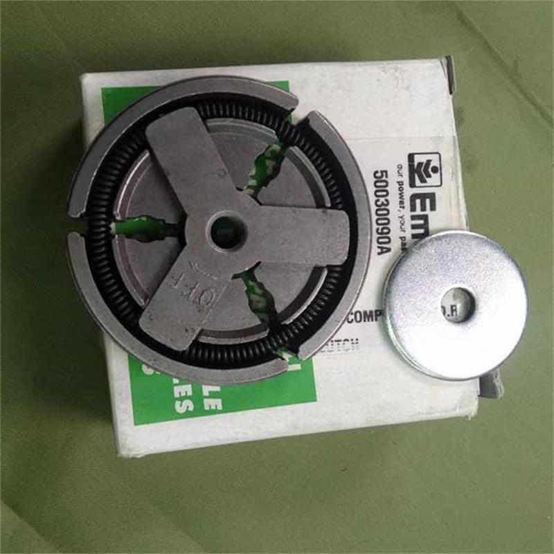 932C CLUTCH ASSY
