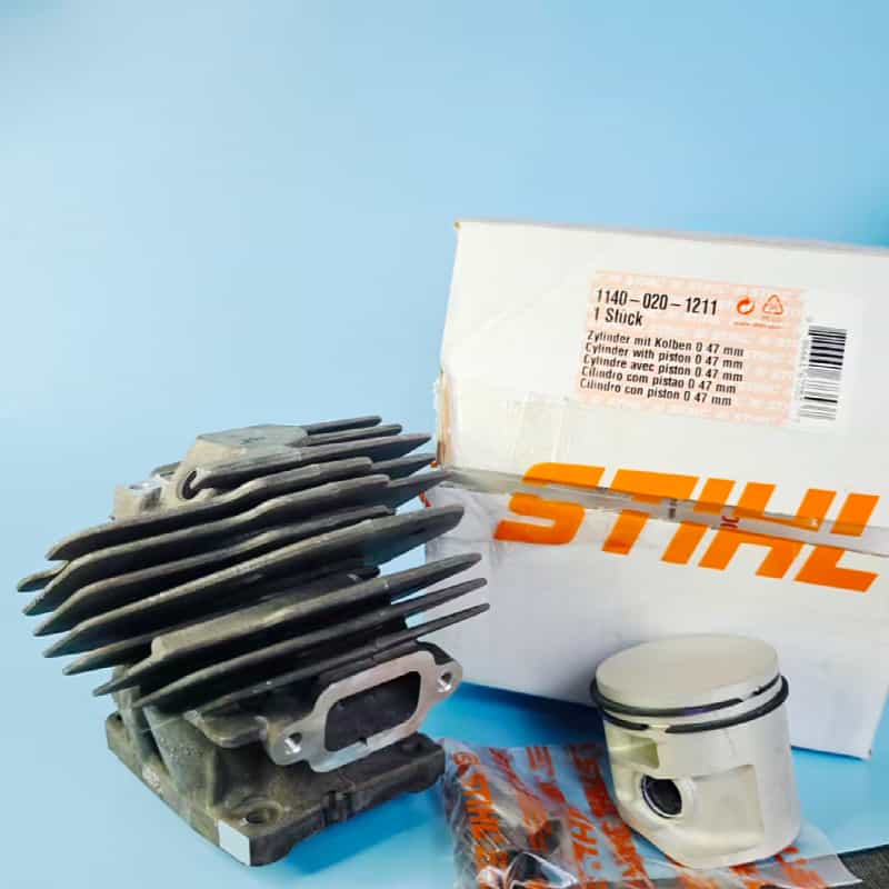 MS362C NEWEST CYLINDER ASSEMBLY