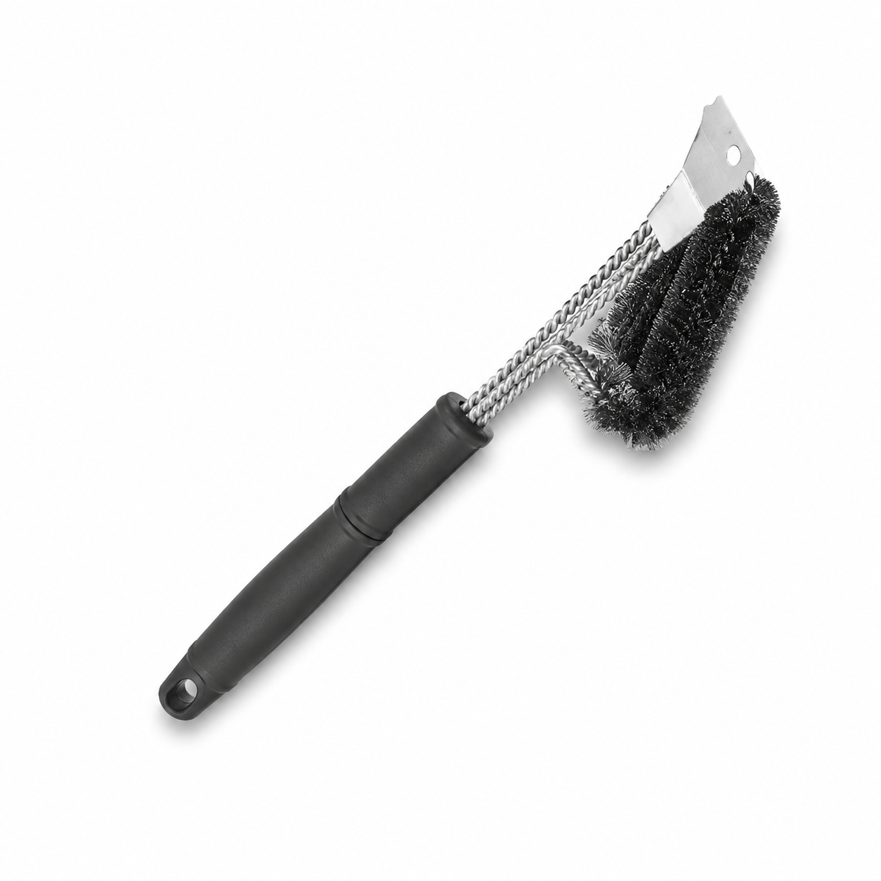 Ordinary Grill Brush