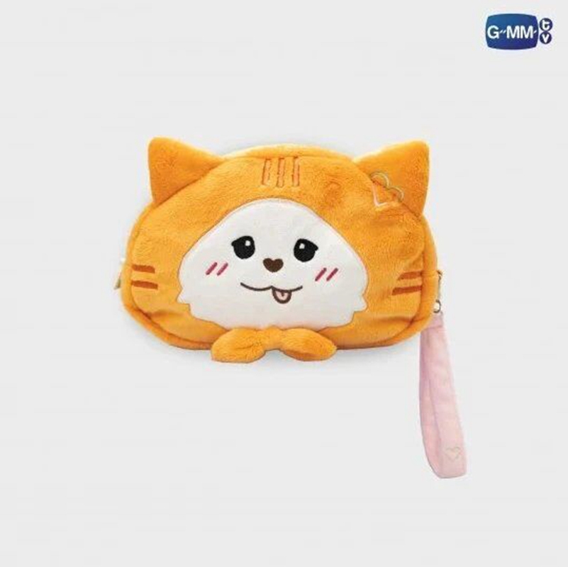 gmmtv milklove ぬいぐるみ 23.5 / MILKLOVE ぬいぐるみ - タイBL・タイGLドラマグッズ通販