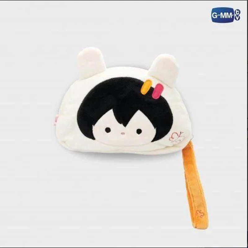 gmmtv milklove ぬいぐるみ 23.5 / MILKLOVE ぬいぐるみ - タイBL・タイGLドラマグッズ通販