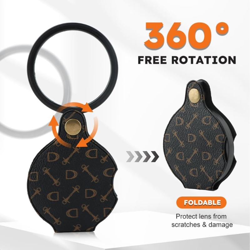 360 foldable design