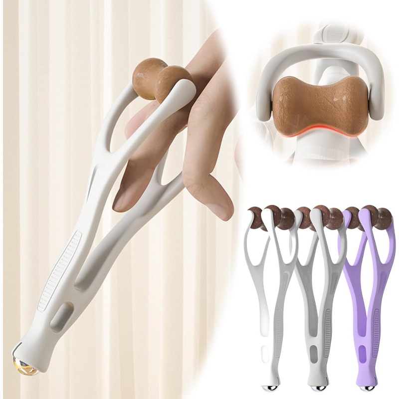 Acupressure Handheld Massager Main View